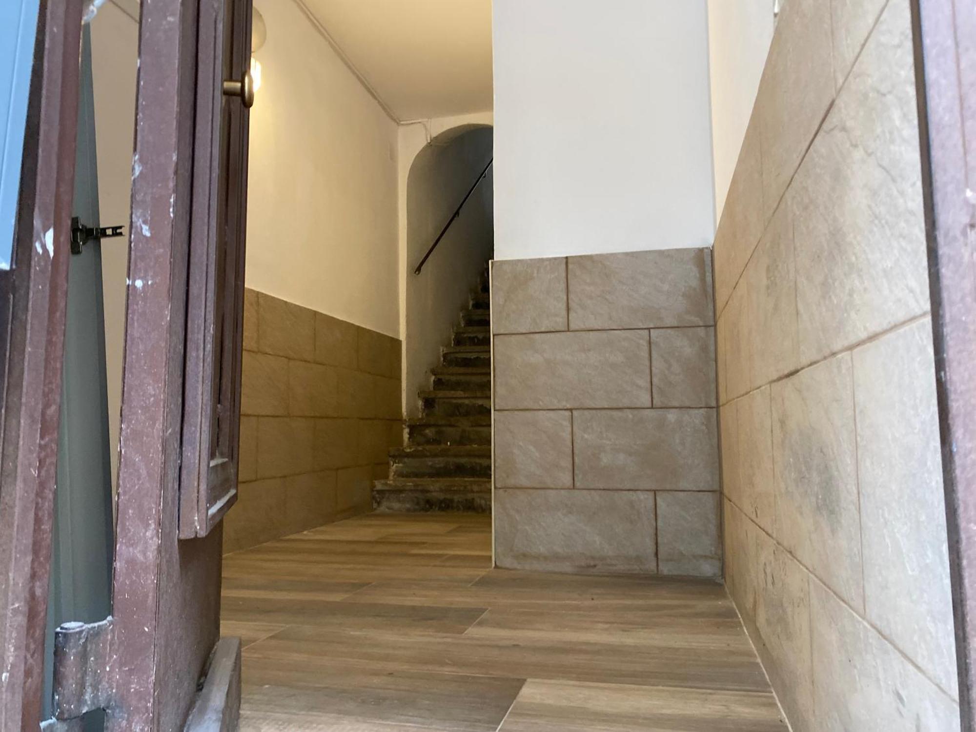 A Casa Di Irene - Loft In Sicily - Centro Di Palermo Apartment Bagian luar foto